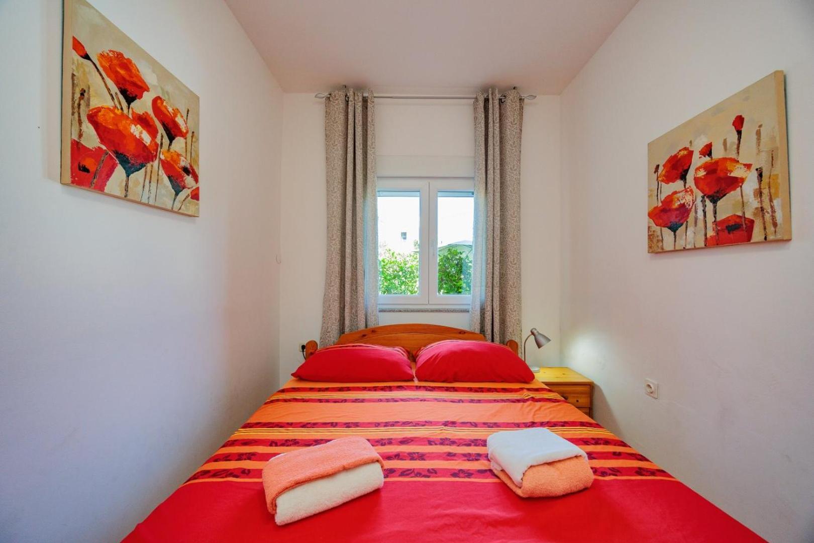 Crowonder Lucky Holiday House With Pool And Patio 30 Meters From The Beach Zadar Eksteriør bilde